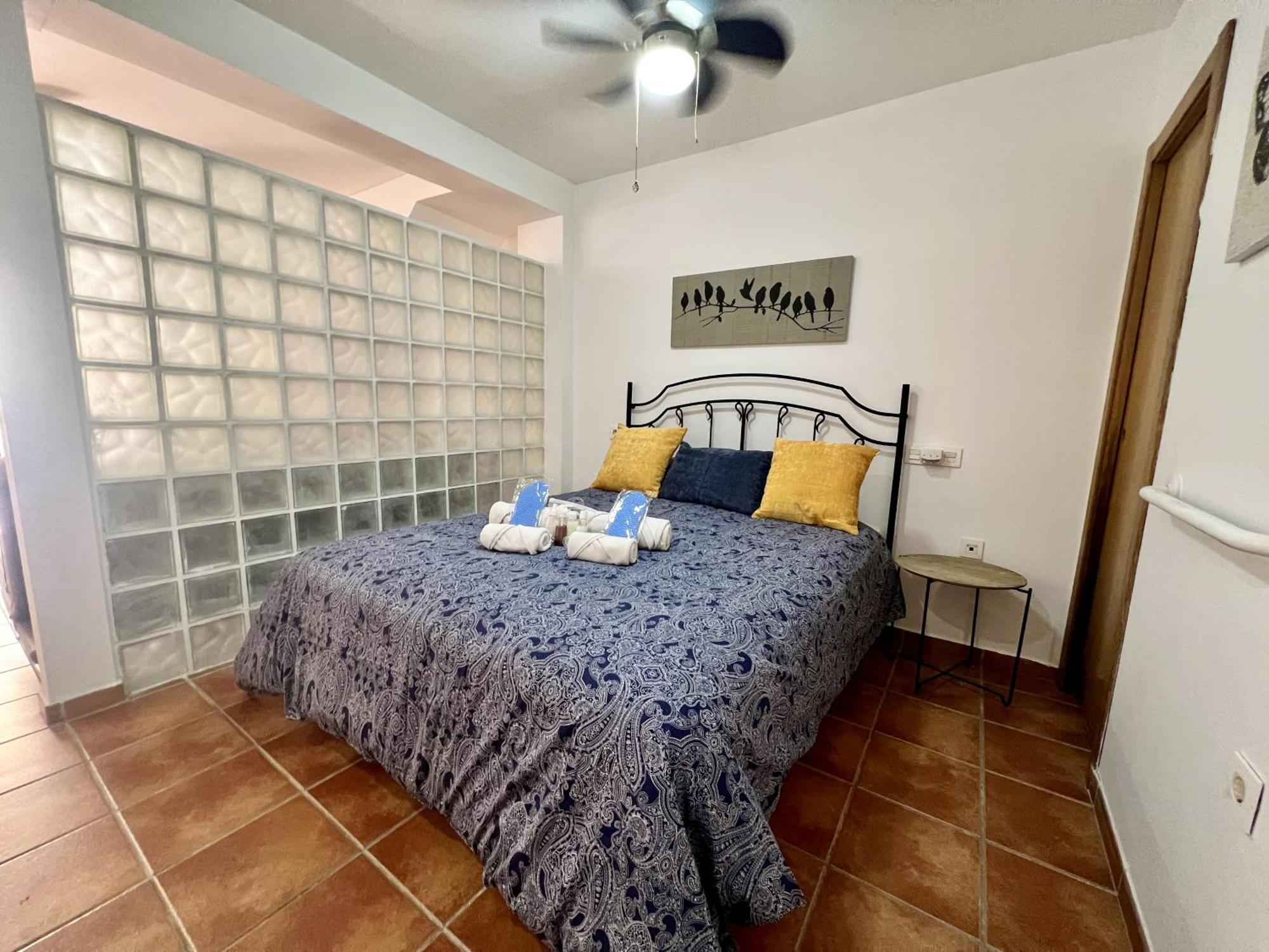 La Casita Del Pescador De La Carihuela Apartment ตอร์เรโมลิโนส ภายนอก รูปภาพ