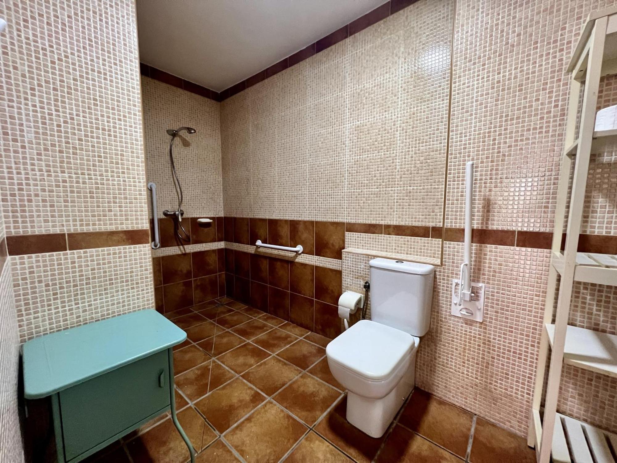 La Casita Del Pescador De La Carihuela Apartment ตอร์เรโมลิโนส ภายนอก รูปภาพ