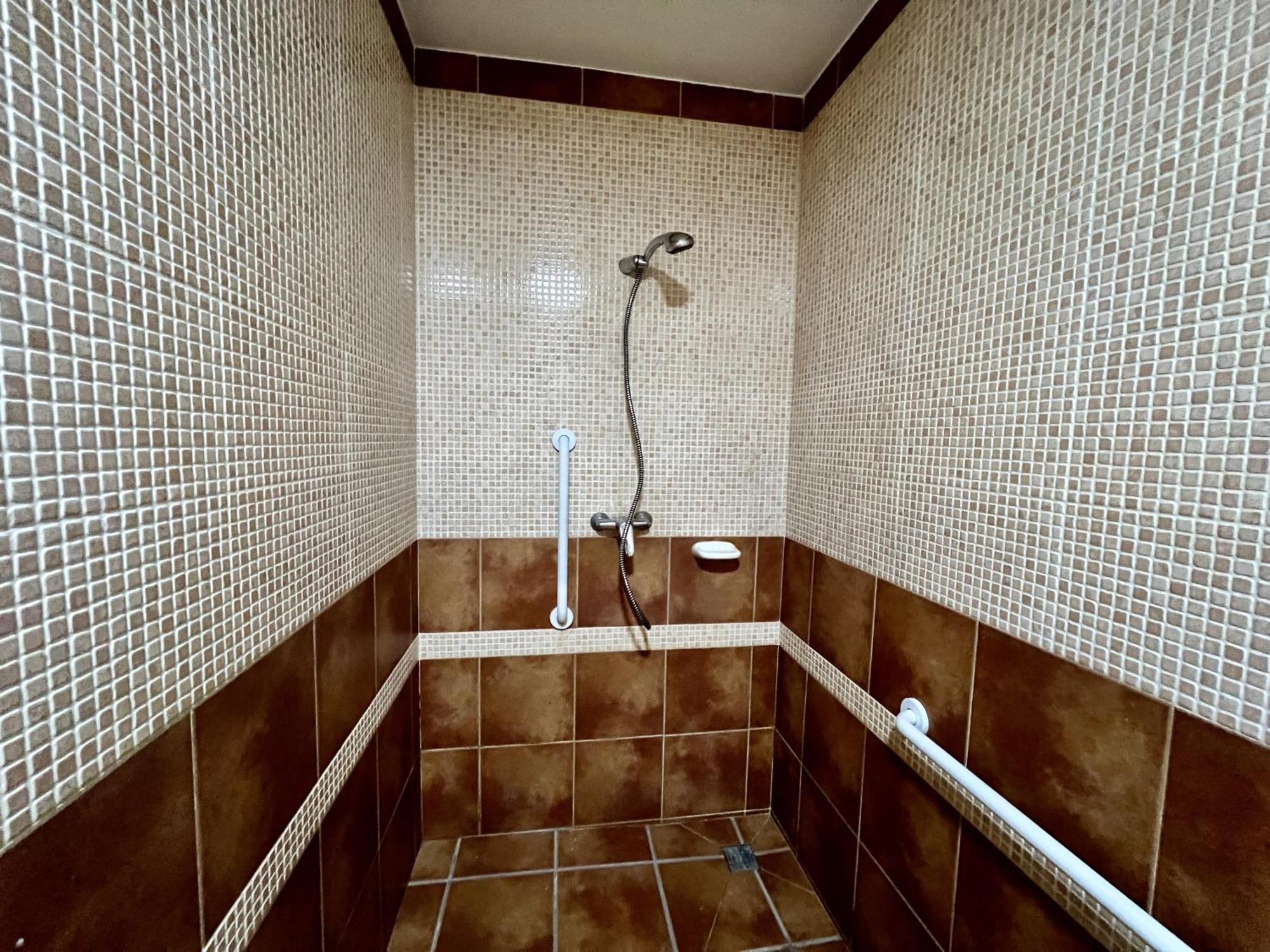 La Casita Del Pescador De La Carihuela Apartment ตอร์เรโมลิโนส ภายนอก รูปภาพ